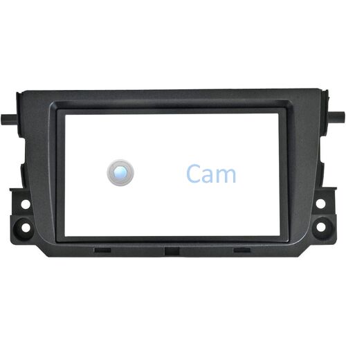 Smart Fortwo II 2011-2015 Рамка RP-11-358-405