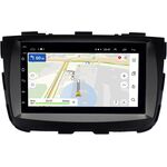 Kia Sorento II 2012-2020 OEM на Android 10 (RS7-RP-KISRE-323)