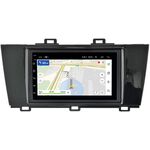 Subaru Legacy VI, Outback V 2014-2019 (глянец) OEM 2/16 на Android 10 (GT7-RP-11-638-408)