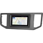 Volkswagen Crafter (2016-2022) OEM 2/16 на Android 10 (GT7-RP-11-785-196)