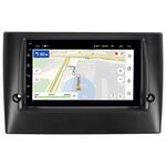 Fiat Stilo 2001-2007 OEM 2/16 на Android 10 (GT7-RP-FTST-86)