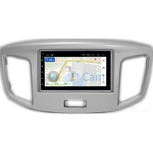 Suzuki Wagon R V (2014-2017) OEM 2/16 на Android 10 (GT7-RP-11-616-415)