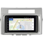 Toyota Corolla Verso (2004-2009) OEM 2/16 на Android 10 (GT7-RP-11-560-444)