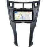 Toyota Yaris II (XP90), Vitz II (XP90) 2005-2010 OEM 2/16 на Android 10 (GT7-RP-11-401-438)