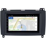 Volkswagen Crafter (2006-2016) OEM 2/16 на Android 10 (GT7-RP-MRB-57)