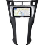 Toyota Yaris II (XP90), Vitz II (XP90) 2005-2010 OEM 2/16 на Android 10 (GT7-RP-11-100-423)