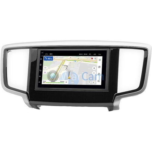 Honda Odyssey V 2013-2017 OEM 2/16 на Android 10 (GT7-RP-11-517-306)