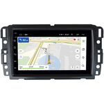 Hummer H2 (2007-2009) OEM 2/16 на Android 10 (GT7-RP-11-013-207) (173х98)