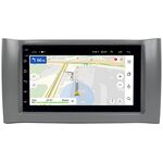 Chery Kimo (A1) 2007-2014 OEM 2/16 на Android 10 (GT7-RP-CHKM-36)