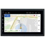 Volkswagen Sharan 2000-2010 OEM на Android 10 (RS7-RP-11-102-460)
