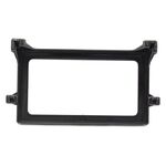 Переходная рамка в штатное место 2 din Toyota Prius IV (XW50) 2015-2021 Рамка RP-TYPS5-454