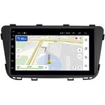 Hyundai Solaris I, Accent IV 2010-2017 OEM 2/16 на Android 10 (GT7-RP-11-663-288)