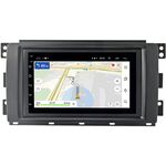 Smart Forfour (2004-2006), Fortwo 2 (2007-2011) OEM на Android 10 (RS7-RP-11-260-198)