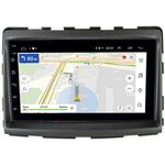 SsangYong Stavic, Rodius 2013-2019 OEM 2/16 на Android 10 (GT7-RP-SYRD-15)