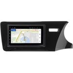 Honda Grace (2014-2020) (правый руль, без системы SRS) OEM 2/16 на Android 10 (GT7-RP-11-507-264)