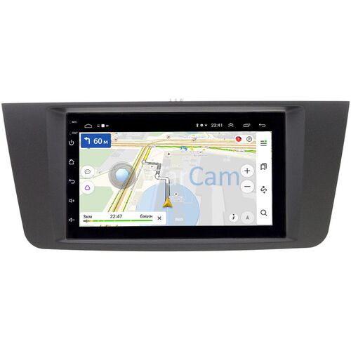 Geely Emgrand X7 (2011-2019) OEM 2/16 на Android 10 (GT7-RP-GLGX7-97)