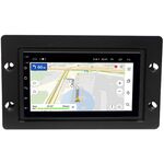 Saab 9-5 (2005-2010) OEM 2/16 на Android 10 (GT7-RP-11-094-387)