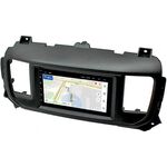 Opel Zafira Life, Vivaro С (2019-2022) OEM 2/16 на Android 10 (GT7-RP-RTY-N64-197)