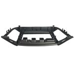 Переходная рамка в штатное место 2 din Hyundai Santa Fe II 2005-2012 (4 кнопки) Рамка RP-HDSFD-106