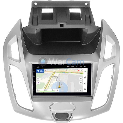 Ford Tourneo Connect 2, Transit Connect 2 (2012-2018) OEM 2/16 на Android 10 (GT7-RP-11-618-485) (173х98)