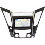 Hyundai Sonata VI (YF) 2009-2014 OEM 2/16 на Android 10 (GT7-RP-HDSNE-104)