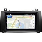 Mercedes SLK-klasse II (R171) 2004-2011 OEM 2/16 на Android 10 (GT7-RP-11-607-360)