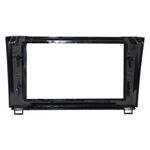 Переходная рамка в штатное место 2 din Toyota Tundra II 2013-2021 Рамка RP-TYTDB-455