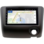 Toyota Vitz I (XP10) 1999-2005 OEM на Android 10 (RK7-RP-TYVT1XB-180) (173х98)