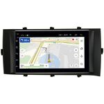 Toyota Aqua (2011-2021) OEM на Android 10 (RS7-RP-TYAQ-133)