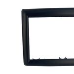 Переходная рамка в штатное место 2 din Renault Megane II 2002-2009 Рамка RP-RNMGC-122