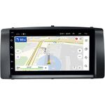 BYD F3 (2005-2013) OEM 2/16 на Android 10 (GT7-RP-BYF3-205) (173х98)
