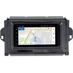 Toyota Fortuner 2 (2015-2022) OEM на Android 10 (RS7-RP-11-600-450)