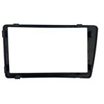 Переходная рамка в штатное место 2 din Honda Civic 7 (VII) 2000-2005 (правый руль) Рамка RP-11-509-266