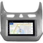 Ravon R4 2016-2020 OEM на Android 10 (RK7-RP-11-715-210) (173х98)