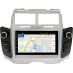 Toyota Yaris II (XP90), Vitz II (XP90) 2005-2010 OEM 2/16 на Android 10 (GT7-RP-3564-474)