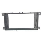 Переходная рамка в штатное место 2 din Ford Focus 2, C-MAX I, Mondeo 4, S-MAX, Galaxy 2, Tourneo Connect 2006-2015 Рамка RP-FRCM-162 (173х98)