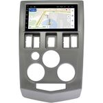 Renault Logan I 2004-2009 OEM 2/16 на Android 10 (GT7-RP-RNLGB-170)