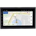 Nissan NP300 2008-2016 OEM 2/16 на Android 10 (GT7-RP-11-238-374)