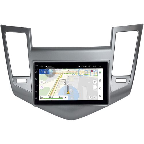 Chevrolet Cruze (2008-2012) OEM на Android 10 (RK7-RP-CVCRB-55)