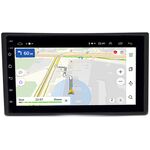 Honda Universal OEM 2/16 на Android 10 (GT7-RP-HNUND-53)