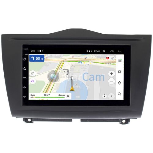 Lada Granta (2018-2022) OEM 2/16 на Android 10 (GT7-RP-LDGRFL-75)