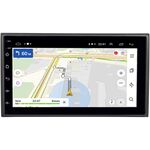 Nissan (универсальная) OEM 2/16 на Android 10 (GT7-RP-NSTD11-373)
