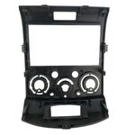 Переходная рамка в штатное место 2 din Ford Ranger II 2006-2012 (золотистый) Рамка RP-11-417-234