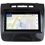 Volkswagen Touareg 2010-2018 (глянец) OEM 2/16 на Android 10 (GT7-RP-11-435-461)