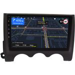 Mitsubishi Pajero Mini II 2008-2012 OEM RK9-MI109N на Android 10