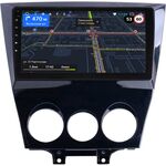 Mazda RX-8 2008-2012 OEM RS9-234 на Android 10