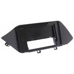 Штатное головное устройство Teyes CC2L PLUS 9 дюймов 1/16 RM-9-317 для Hyundai Sonata VIII (DN8) 2019-2022 на Android 8.1 (DSP, IPS, AHD)
