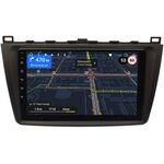 Mazda 6 (GH) (2007-2013) OEM RK9-9033 на Android 10