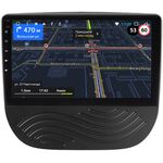 Chevrolet Malibu IX 2015-2022 OEM RS9-1474 на Android 10
