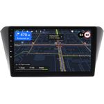 Subaru Exiga (2008-2018) OEM RS9-742 на Android 10